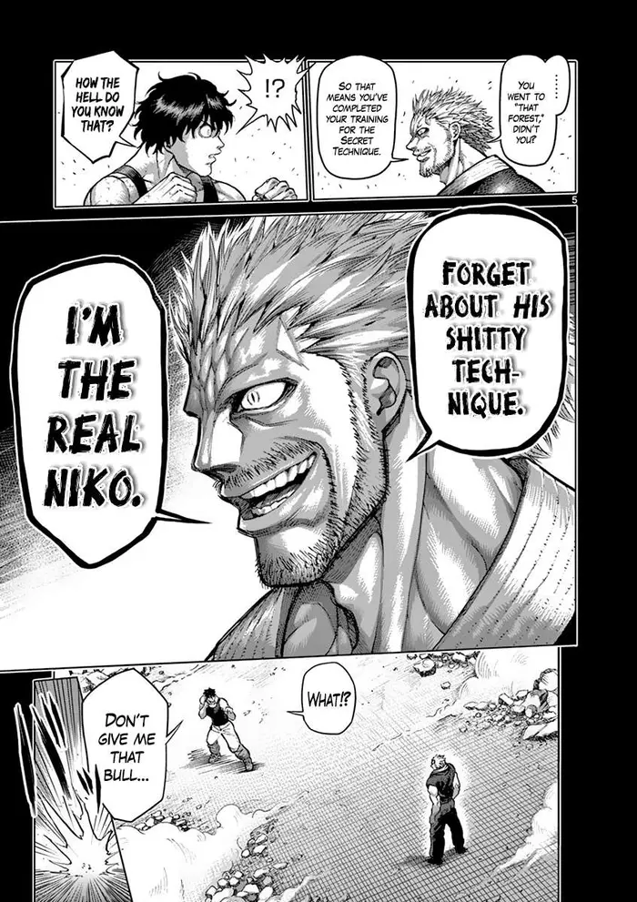 Kengan Ashura Chapter 210 image 05_optimized
